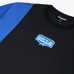 Футболка Unisex Buffalo Bills Off Season x NFL Black Spliced