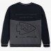 Unisex Kansas City Chiefs Off Season x NFL Black Fleece Sweatshirt