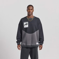 Кофта Unisex Buffalo Bills Off Season x NFL Black Fleece