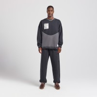 Unisex Kansas City Chiefs Off Season x NFL Black Fleece Joggers