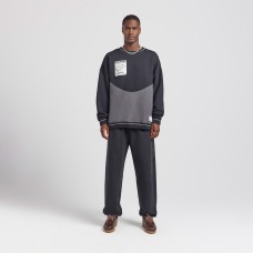 Unisex Kansas City Chiefs Off Season x NFL Black Fleece Joggers