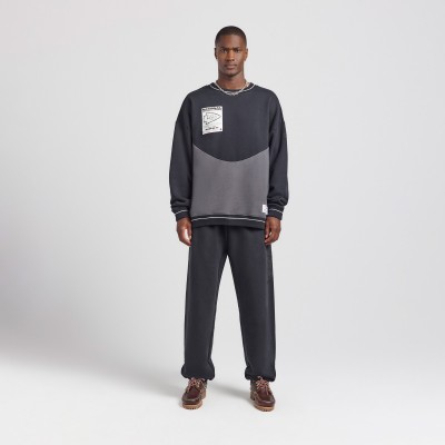 Unisex Kansas City Chiefs Off Season x NFL Black Fleece Joggers