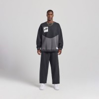 Unisex Buffalo Bills Off Season x NFL Black Fleece Joggers