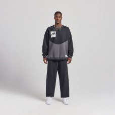 Unisex Buffalo Bills Off Season x NFL Black Fleece Joggers