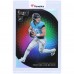 Trevor Lawrence Jacksonville Jaguars 2021 Panini Select Color Wheel #CW-16 Rookie Card
