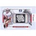Steve Young San Francisco 49ers 2018 Panini Impeccable Super Bowl Silver Bar #SB-5 #11/15 Card