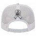 Бейсболка Minnesota Vikings New Era Gray Salute to Service Fan Pack 9SEVENTY Trucker