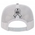 Бейсболка New York Jets New Era Gray Salute to Service Fan Pack 9SEVENTY Trucker