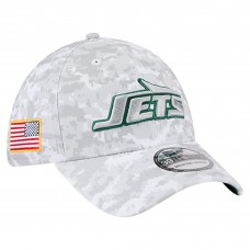 Бейсболка New York Jets New Era White 2025 Salute to Service Digital Camo Fan Pack 39THIRTY Бейсболка New York Jets New Era White 2025 Salute to Service Digital Camo Fan Pack 39THIRTY