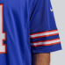 Джерси Buffalo Bills James Cook III Nike Royal Team Game