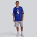 Джерси Buffalo Bills James Cook III Nike Royal Team Game