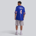 Джерси Buffalo Bills James Cook III Nike Royal Team Game
