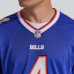 Джерси Buffalo Bills James Cook III Nike Royal Team Game