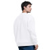 Свитшот Atlanta Falcons Starter White 1966 Throwback Collection