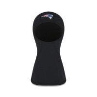 New England Patriots New Era Black Sideline Official Balaclava