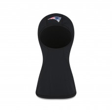 New England Patriots New Era Black Sideline Official Balaclava