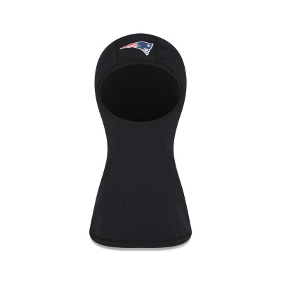 New England Patriots New Era Black Sideline Official Balaclava