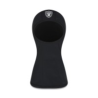 Las Vegas Raiders New Era Black Sideline Official Balaclava