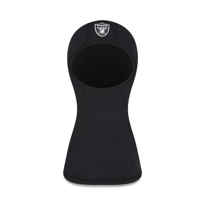 Las Vegas Raiders New Era Black Sideline Official Balaclava