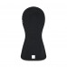Las Vegas Raiders New Era Black Sideline Official Balaclava