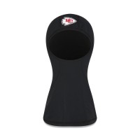 Kansas City Chiefs New Era Black Sideline Official Balaclava