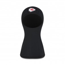 Kansas City Chiefs New Era Black Sideline Official Balaclava