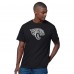 Jacksonville Jaguars Starter Black Thursday Night Gridiron T-Shirt