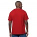 Kansas City Chiefs Starter Red Thursday Night Gridiron T-Shirt