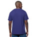 Футболка Baltimore Ravens Starter Purple Thursday Night Gridiron