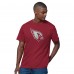 Arizona Cardinals Starter Cardinal Thursday Night Gridiron T-Shirt
