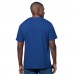 New York Giants Starter Royal Thursday Night Gridiron T-Shirt