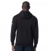 Los Angeles Chargers Starter Black Thursday Night Gridiron Hoodie