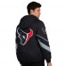Куртка Houston Texans Starter Black/Navy Thursday Night Gridiron