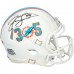 Jason Taylor Miami Dolphins Autographed Fanatics Authentic Riddell 305 Speed Mini Helmet Jason Taylor Miami Dolphins Autographed Fanatics Authentic Riddell 305 Speed Mini Helmet
