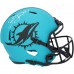 Jason Taylor Miami Dolphins Autographed Fanatics Authentic Riddell Rave Speed Replica Helmet