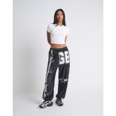 Unisex Green Bay Packers Off Season Black Track Pants