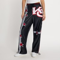 Unisex Kansas City Chiefs Off Season Black Track Pants