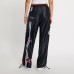 Unisex Kansas City Chiefs Off Season Black Track Pants