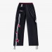 Unisex Kansas City Chiefs Off Season Black Track Pants
