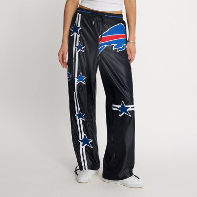 Штаны Unisex Buffalo Bills Off Season Black Track