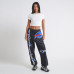 Штаны Unisex Buffalo Bills Off Season Black Track