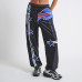 Штаны Unisex Buffalo Bills Off Season Black Track