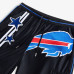 Штаны Unisex Buffalo Bills Off Season Black Track