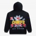 Unisex Kansas City Chiefs Off Season Black Hoodie