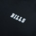Толстовка Unisex Buffalo Bills Off Season Black