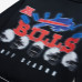 Толстовка Unisex Buffalo Bills Off Season Black