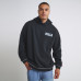 Толстовка Unisex Buffalo Bills Off Season Black