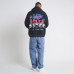Толстовка Unisex Buffalo Bills Off Season Black