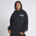 Толстовка Unisex Buffalo Bills Off Season Black