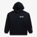 Толстовка Unisex Buffalo Bills Off Season Black